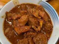 -小方的面(徐家汇店)