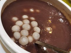 红豆沙圆子-一品粤珍轩(吴中路店)