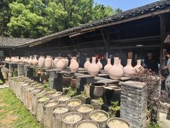 -景德镇古窑民俗博览区