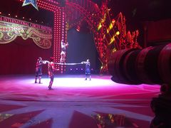 -珠海横琴长隆《卡卡虎奇遇记》