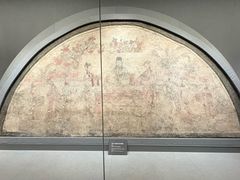 -洛阳古墓博物馆