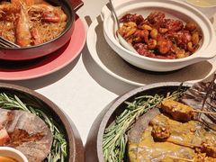 -狮拾久·现代新加坡料理(福田COCO Park店)