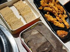 -钢管厂五区小郡肝火锅串串香(清河店)