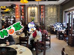-味可道美食坊(福基路店)