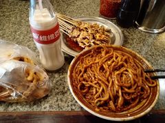 -小街天府(西工小街店)