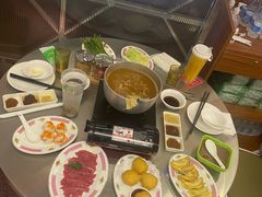 -燃计沙茶皇·香港沙茶火锅(人广旗舰店)