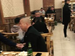 大堂-二发烧烤(亚麻厂店)