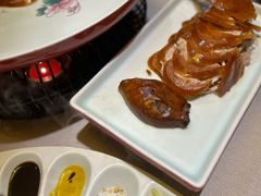 -京味斋·北京烤鸭(北京南站洋桥店)