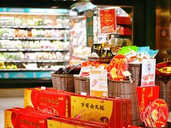 -G-Super 绿地优选(徐汇绿地缤纷城店)