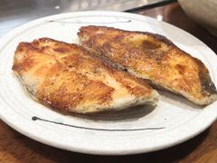 -大渔铁板烧(中山路八佰伴店)