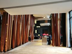 -广州富力君悦大酒店·凯菲厅