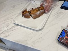 -85度C(青岛闽江路店)
