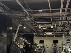 -懒人Club健身(三迪中心店)