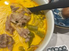 -和府捞面(曹路花园城店)