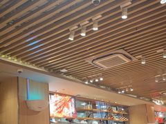 -西贝(上海我格广场店)