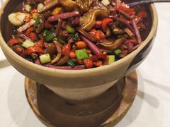 -小天厨民间菜馆(深圳街店)