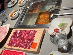 -海底捞火锅(北京路店)