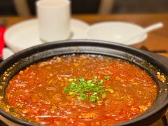 -瑶王府·广西菜(金阳路店)