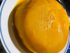 糯米蒸南瓜-井水小厨·湘菜(活力广场店)