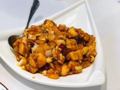 宫保鸡丁-峨嵋酒家总店(车公庄店)