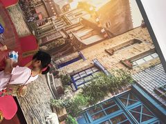 -黄牛肉馆·皖南土菜