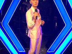 -武汉杜莎夫人蜡像馆