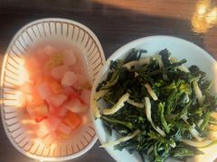 -阿大排档(长春这有山店)