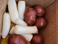 -Obligi Chicken韩式炸鸡(三元桥店)