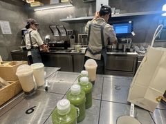 -喜茶(无锡荟聚中心店)