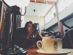 -1901 Cafe(西四店)