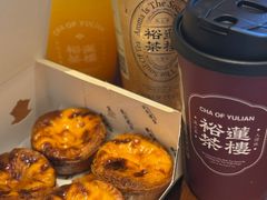 -裕莲茶楼(南京江北虹悦城店)