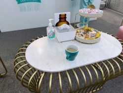 -YooMee优美智能科技美肤机构