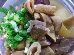 -老广州牛杂(深圳白石洲总店)
