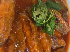-普天和酒楼·新津菜·烤鸭(天津之眼店)