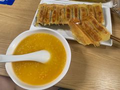 -众口斋锅贴(银泰城店)