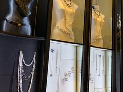 -CHANEL(恒隆广场店)