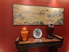 景观位-随和家宴·川菜(杜甫草堂店)