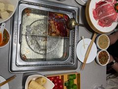 -海底捞火锅(赛格国际购物中心店)