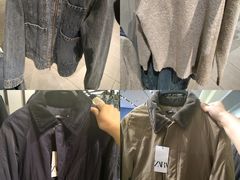 -ZARA(凯德乐峰广场店)