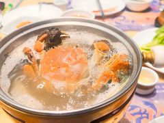 -初色海鲜自助(万丰路店)