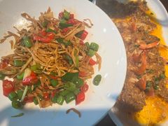 -渔沧米缸·绍兴美食(万达店)