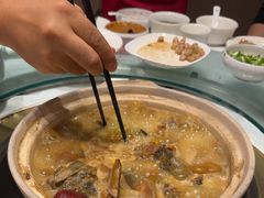 -天宜隆蘑菇宴火锅(石景山旗舰店)