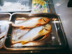 -原龙海鲜大排档(美食地标店)