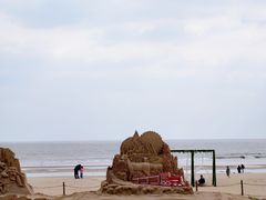-日照海滨国家森林公园