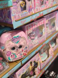 -Hamleys哈姆雷斯(东方福来德店)