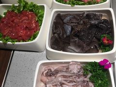 -海底捞火锅(上元大街店)