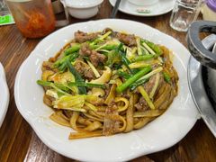 -南记食粥坊·宵夜大排档(莲花店)