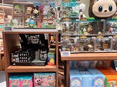 -泡泡玛特POPMART(壹号店)
