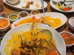 -泰香米泰国餐厅(北城天街店)