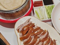 -梅利汴京烤鸭•开封豫菜地标店(东司门店)